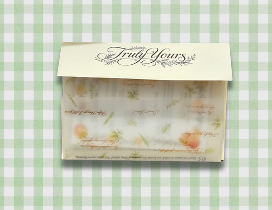 Truly Yours - Gifted Membership